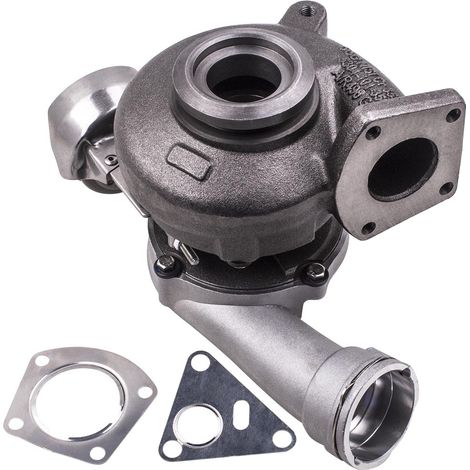 Turbo for VW Transporteur T5 2.5 TDI AXD 96Kw 130ps 53049700032 070145701e (1/5)