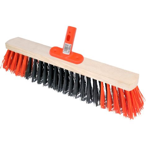 Spazzola stradale 50 con attacco a scatto - MG-800-0550