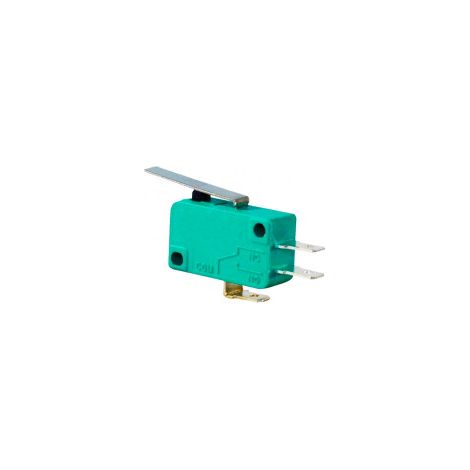 Micro Interruptor Fin de Carrera On-On 16A 250V