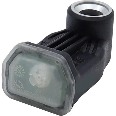 Capteur de pression des pneus BMW Motorrad (TPMS) noir (1/4)