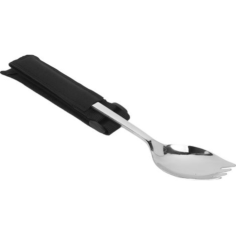 Ustensiles de cuisine, fourchettes et cuillères adaptées, ustensiles anti-tremblements pour personnes handicapées, réadaptation (1/5)
