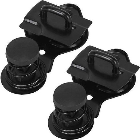 2 resortes para capó delantero de coche para W164 W203 A2038800460 (1/5)