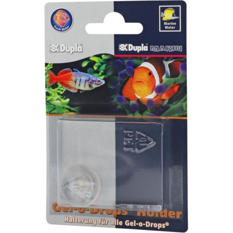 Dupla Gel-o-Drops Holder - Halter für Futterjelly (1/5)