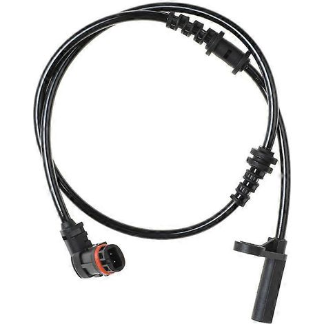 Capteur de vitesse de roue ABS pour Mercedes-Benz Classe C S204 W204 C204 (1 pièce) (1/5)
