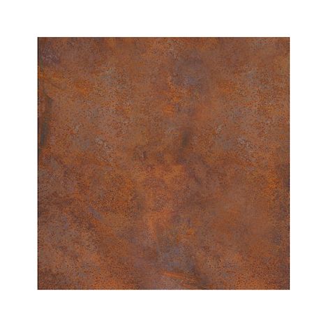 VETRO Glasscheibe CORTEN B 1200 x H 1200 mm Motivdruck