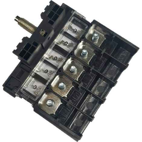Fusible de batterie de voiture 956601 FH65 68089468AA Jeep Grand Cherokee en nylon renforcé