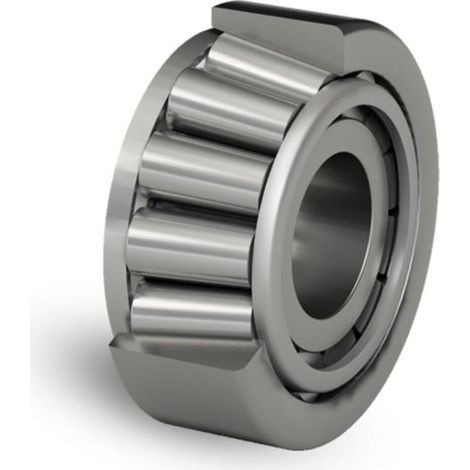 CUSCINETTO A RULLI CONICI 32212 J2 Q 32212J2Q 60X110X31.20 ORIGINALE SKF (1/2)
