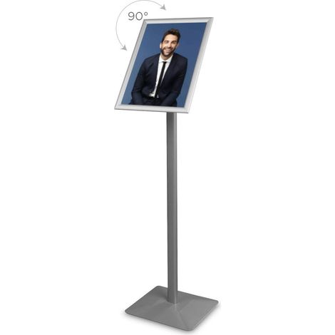 A3 Informationsstand (1/5)