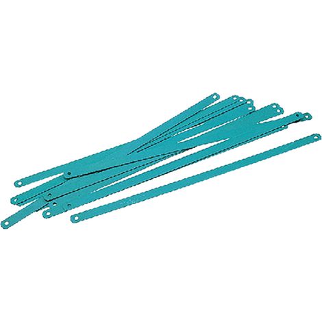 LAMA PER ARCHETTO cm 30- 6 confezione  - TOPTOOLS