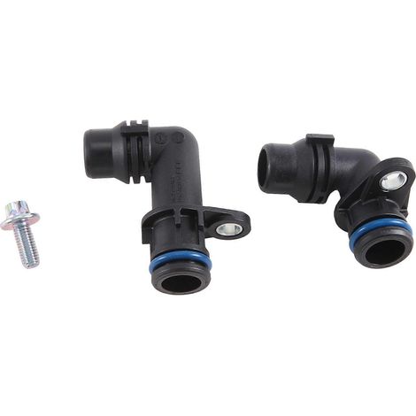 Kühlmittelanschluss für Getriebekühler A7002770300 für Mercedes Benz A200 A180L B180 CLA200 7002770300 (1/5)
