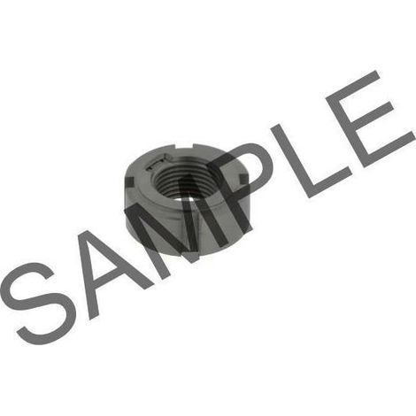 SNR Mutter HMV92 EBF / HYDR NUT Innen-Ø 460 mm Außen-Ø 590 mmBreite76 mm