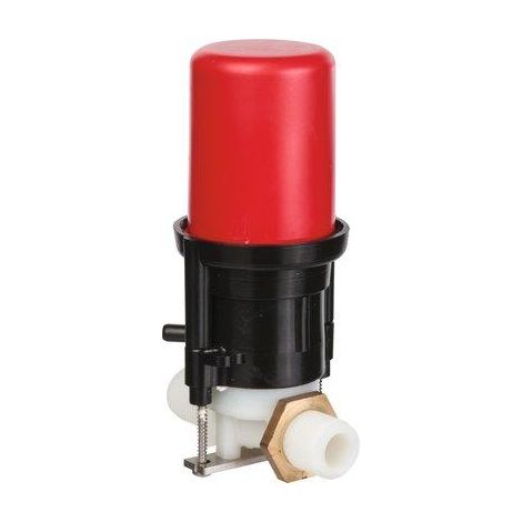 ENS VANNE COMMANDE PNEUMATIQUE CLARA 2532.400