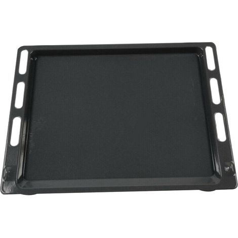 LECCARDA PER FORNO WHIRLPOOL TEGLIA FORNO 36,5X47,5X2,6cm 481011091369 ORIGINALE