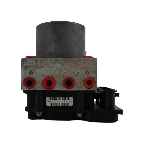[PRODUIT D'OCCASION] Unite Hydraulique Abs PEUGEOT 307 2001-2005 ♻️ Ref Oe. 4541t3 - Garantie à vie (1/4)