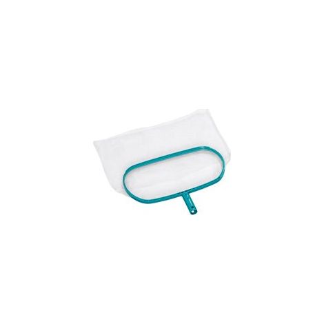 Filet de piscine, filet de fond de piscine diamètre 30 mm, filet de piscine spécial pour ramasser les feuilles dans la piscine (1/4)