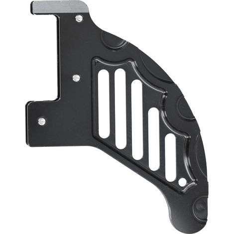 Protection de disque et étrier de frein arrière pour Husqvarna TE FE FC TC 125-501 2014-2017 Noir (1/5)