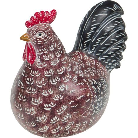 Amadeus - Coq Nico