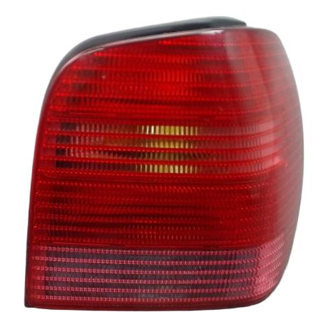 [PRODUIT D'OCCASION] Feu Arriere Droit VOLKSWAGEN Polo III Phase 2 (6n) 1999-2001 ♻️ Ref Oe. 6n0945096h - Garantie à vie (1/3)