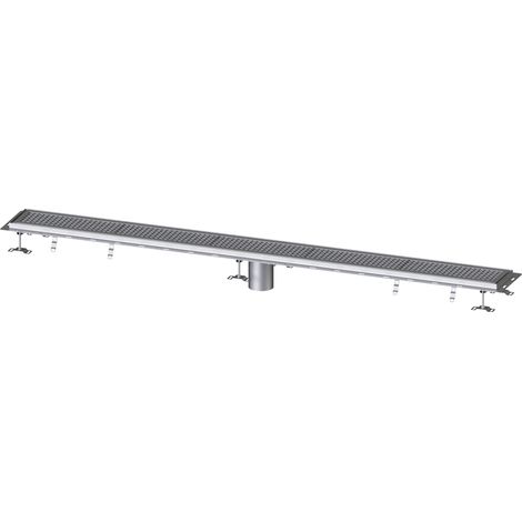 KESSEL 6320250 Kastenrinne Ferrofix