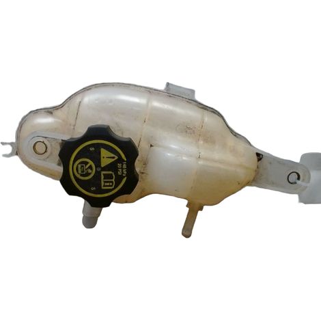 [PRODUIT D'OCCASION] Vase Expansion OPEL Corsa ♻️ Ref Oe. 39007213 - Garantie à vie (1/3)
