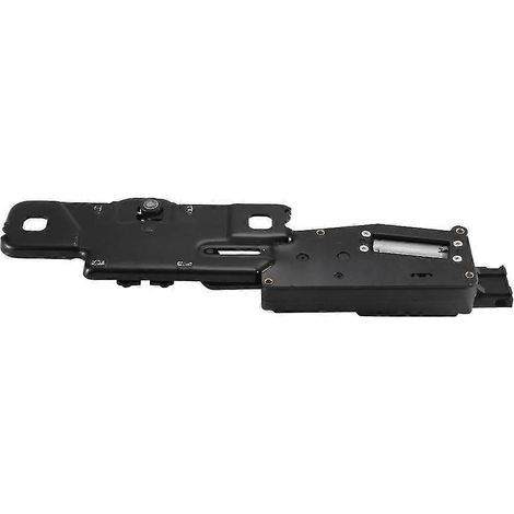 4f9 827 383 G Heckklappenverriegelungspfosten (mit Motor) für Q5 Q7 Automobil (1/4)