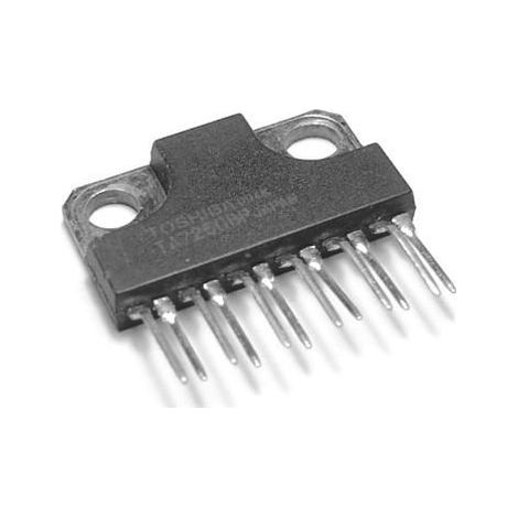 Ta7250 Circuit intégré Ta7250