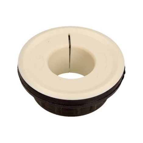 Bague de bras de suspension avant FEBI IVECO UNIJET 00- 28 mm haut/bas (1/2)