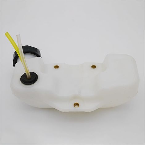 Réservoir d'huile de carburant adapté for Husqvarna 226H for KOMATSU CHTZ6010 HTZ7510 6010 7510 taille-haie débroussailleuse for pièces Zenoah