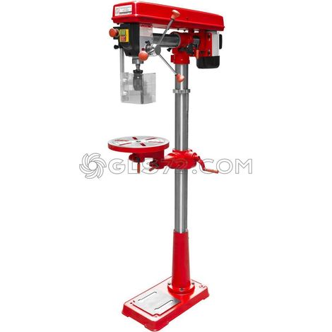 TALADRO CON CAMBIO DE CINTA 230V HOLZMANN SB3116RHN (1/5)