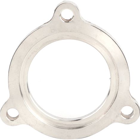 3" Turbinenauspuff-Flansch für Volvo 850 S70 (1/5)