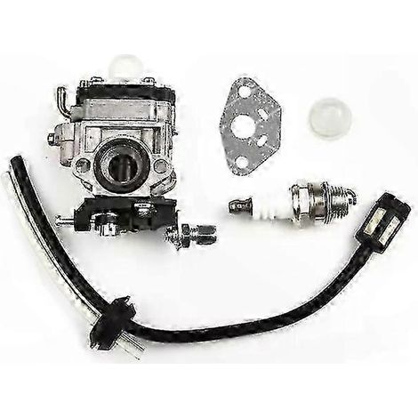 Compatible avec les modèles BC410 et BC4125 des brûleurs et carburateurs d'incinérateurs de la série 4535. (1/5)