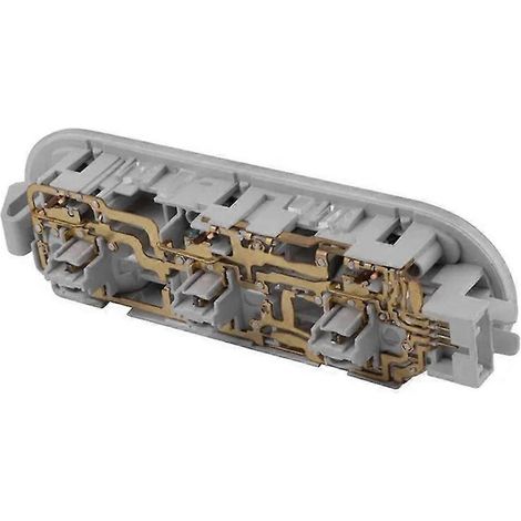 Luz de techo interior, luz de lectura para techo de coche para 26430-3ZA1A 26430-2FJ2A (1/4)