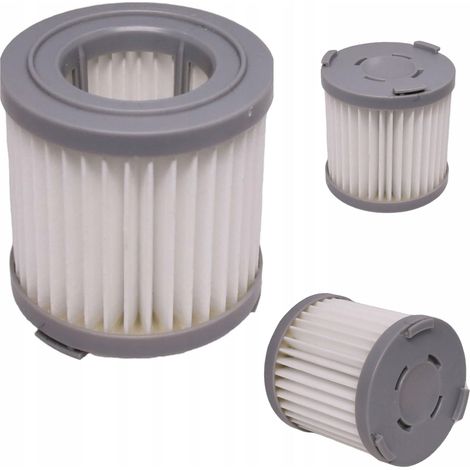 Filtro de aire HEPA para aspiradoras verticales Jimmy JV51  JV83