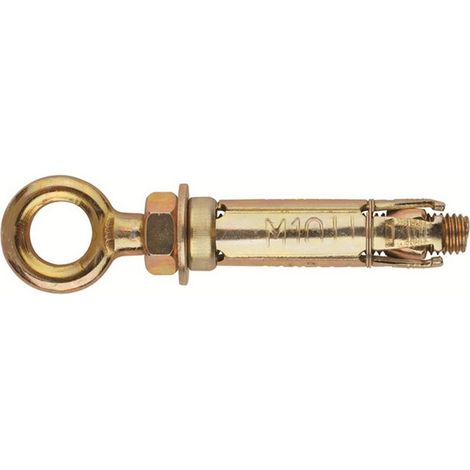 ANCLAJE AC-AR  - ARGOLLA 06X040BRO10 ( 50 u.)