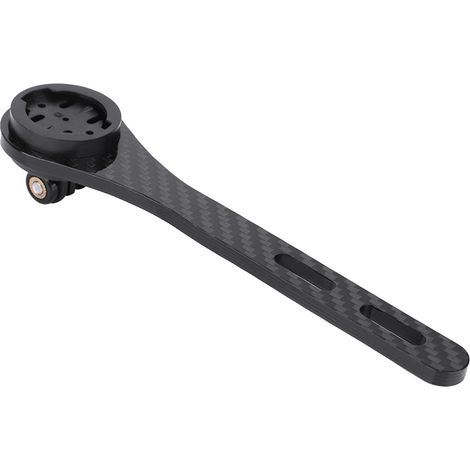 Support de Guidon Intégré pour Ordinateur de Vélo de Route Garmin et Bryton (1/5)