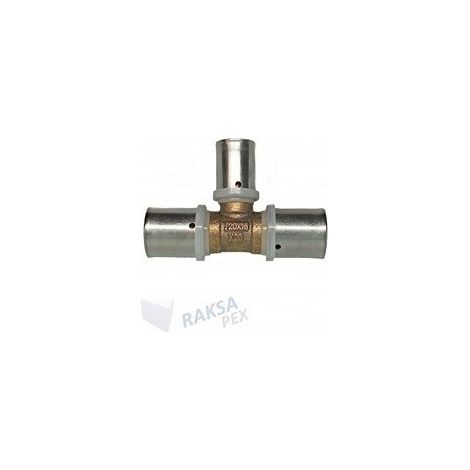 Raccord no-name t3-2016-3t pression 10 bar température 95°C