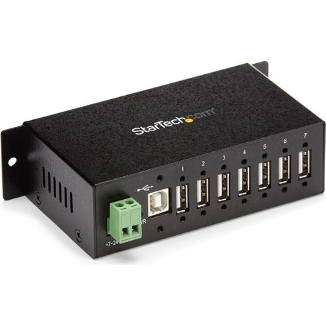 Hub USB Startech ST7200USBM (1/4)
