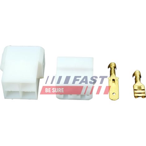 FT11442 conector de arnés rápido macho + hembra
