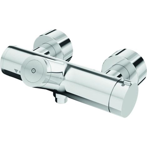 SCHELL Grifo para ducha de pared VITUS VD-C-T