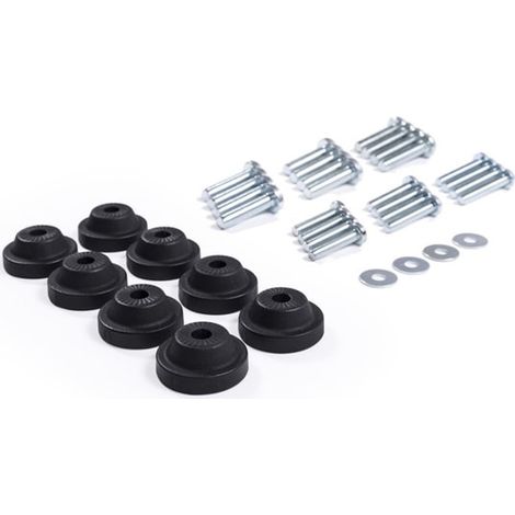 ERARD Fixation murale ERARD 049592 (1/5)