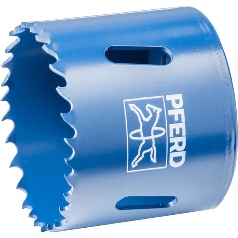 PFERD TOOLS LS 51 51 mm 2 25101551 Lochsäge 51 mm 1 St. (1/4)