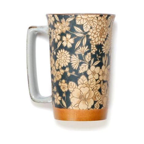 Keramiktasse fusion 61182190 elegante Form langlebig