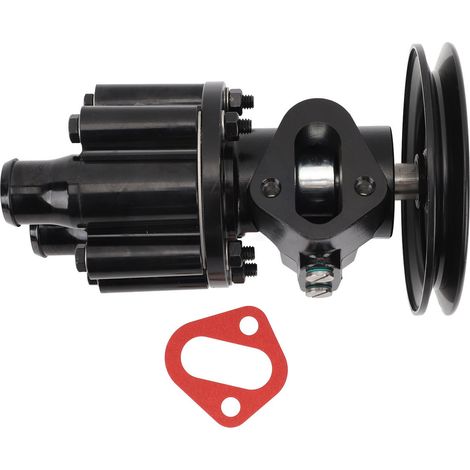 Ensemble de pompe à eau de mer 46-807151A8, moteur de remplacement pour MerCruiser 454 7,4l 502 8,2l (1/5)