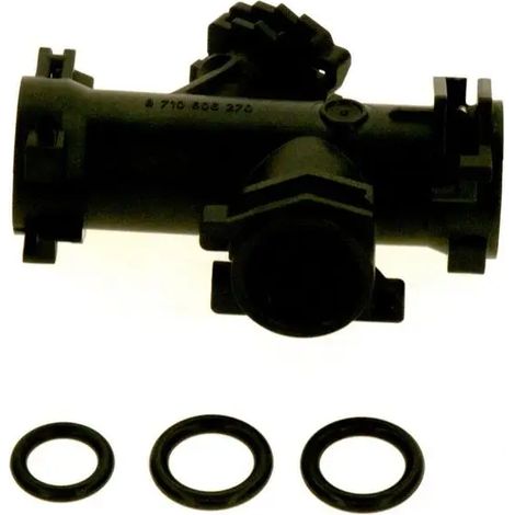BOSCH Pieza en T - Alimentación, 7736700765