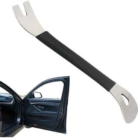Pry Tools Automotive,Outil de suppression de clips (1/5)