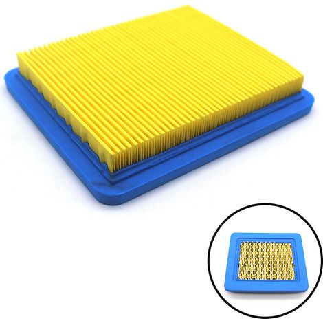 Air filter element and sponge suitable for Honda Z4 DIO 55 56 57 58 ZOOMER models