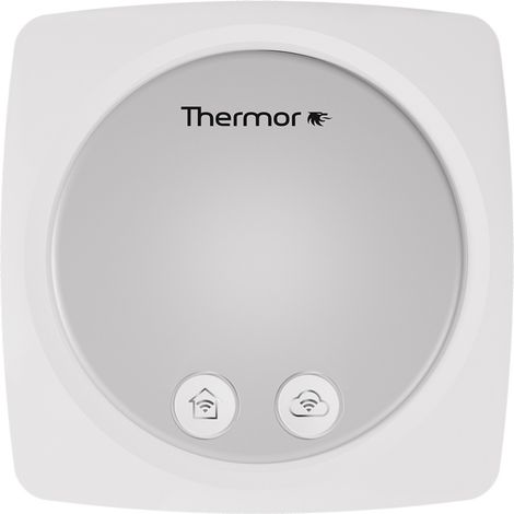 Hub Cozytouch per la gestione e la programmazione degli apparecchi di riscaldamento - THERMOR - 400992 (1/5)
