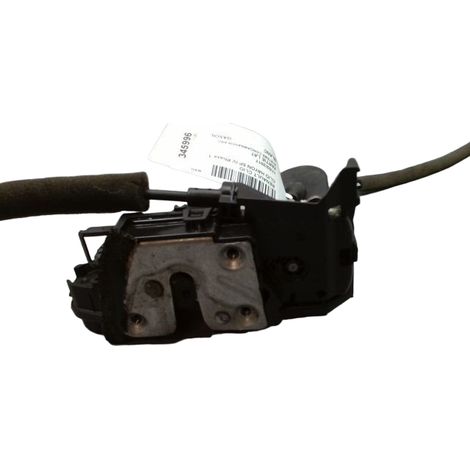 Systeme Condamnation Arriere Droit RENAULT Clio Iv Phase 1 2012-... [PRODUIT D'OCCASION]♻️825004167r (1/3)