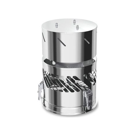 Aspirateur de fumée Diajekt 150