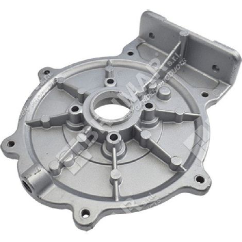Carter corpo pompa per motopompe DUCAR COMPATIBILE - 049565